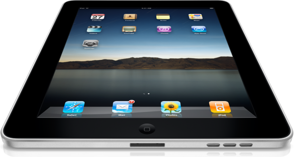 CMI. iPad 3 용 패널 공급 실패?