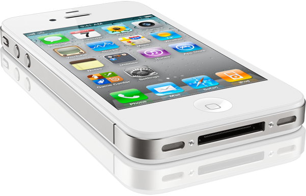 Apple. 2011년 하반기의 iPhone의 주문을 확대