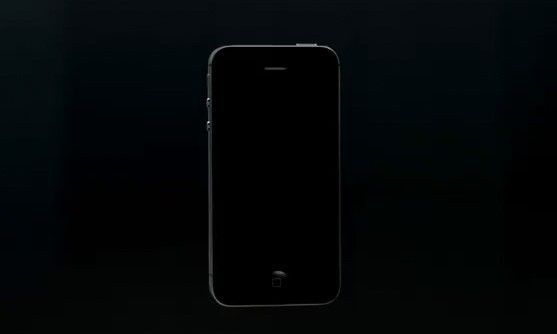 Apple의 직영점에 LTE 장치 설치