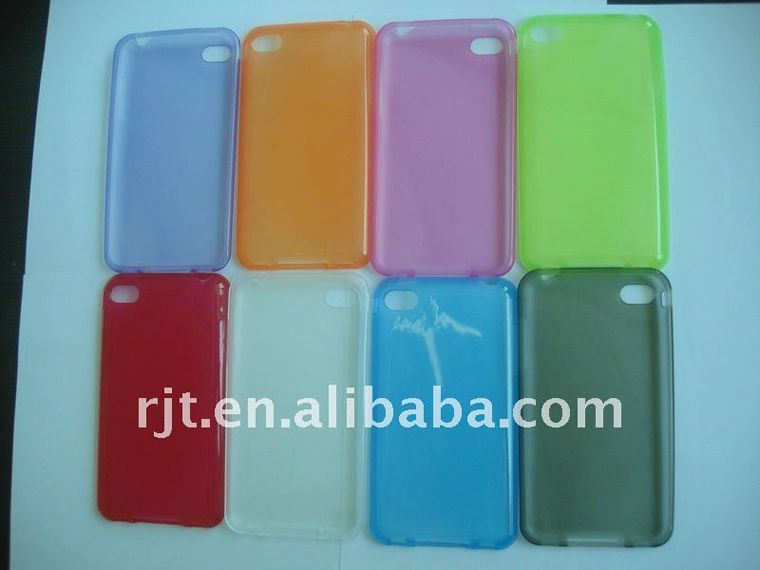 [루머] Alibaba, iPhone 5용 실리콘 케이스 판매