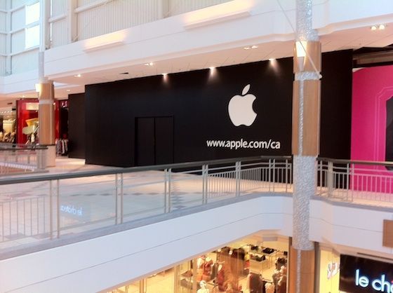 Apple, 독일과 이탈리아에 새로운 직영점 오픈
