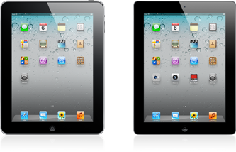 대만 업체에서 iPad 3 플렉서블 기판 출하 시작.