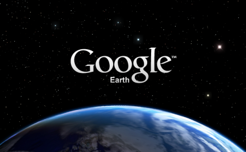 Google Earth Ver.6.1.0.4738 배포