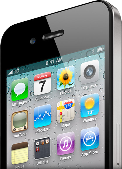 iPhone 5. 10월 14일(금) 부터 5개국에서 1차 발매 시작?