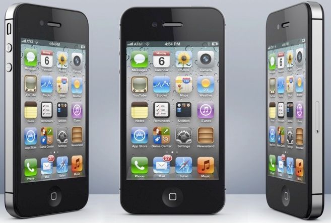 iPhone 5에 추가되는 iOS 5의 새로운 기능 Assistant