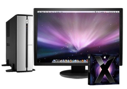 Apple이 Mac 카피 머신을 판매한 Psystar사와의 법정 싸움에서 승리!
