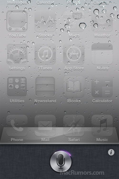 신형 iPhone 탑재 Assistant 기능 동영상
