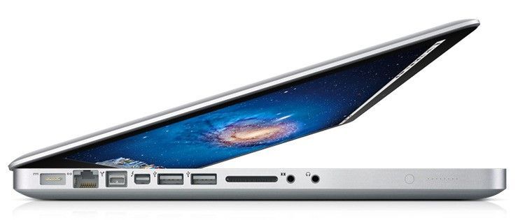 [루머] 새로운 MacBook Pro, Apple 재고 관리 시스템에 등록