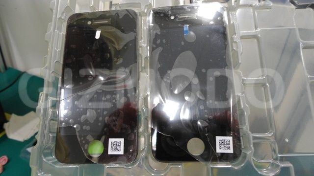 Foxconn 브라질 공장 코드네임 N90A, iPhone 제조