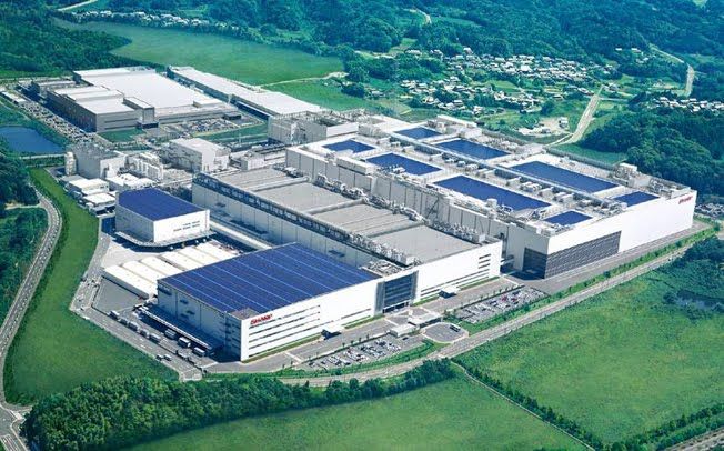 샤프, iPad 3 패널을 공급하기 위해, Apple에 iPhone 패널을 제공.