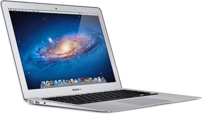 Apple, 2010년 15인치 MacBook Air의 발매 계획을 갖고 있었다?