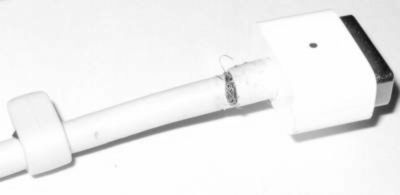 Apple, T형 MagSafe 커넥터의 결함에 대한 소송에 대해 해결책을 제시.