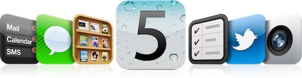 iOS 5.0.2 결함으로 업데이트 배포 연기.