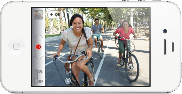 iPhone 4S, 홍콩/한국 예약 판매 리포트.