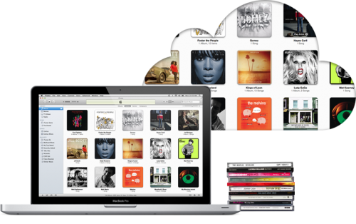 Apple, iTunes 10.5.1 Beta 2 개발자버젼 공개.