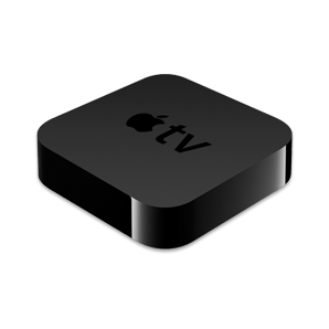 Apple TV 소프트웨어 업데이트 4.4.3.