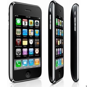 iPhone 3GS, 4분기에 200만대 생산.