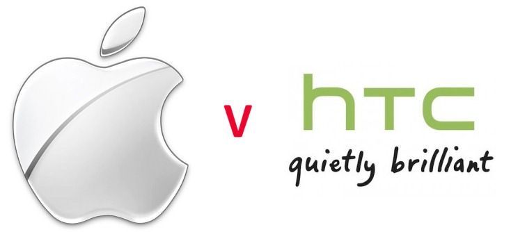 미국 국제 무역위원회, HTC를 상대로 한 Apple의 특허 침해 소송의 최종 결정을 연기.