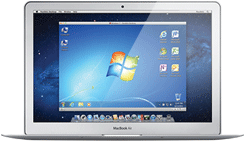 Parallels Desktop for Mac build 7.0.15054