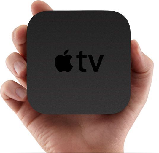 Apple TV 4.4.4와 iPhone 4S 용 iOS 5.0.1 업데이트 배포.