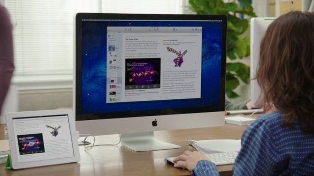 iBooks Author, 미디어 위젯이 지원하는 동영상/오디오 파일 형식은 H.264 video (. m4v)와 AAC audio (. m4a)만..
