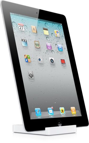 Apple, 올해 3월 iPad 3출시에 이어, 10월엔 iPad 4출시 예정?