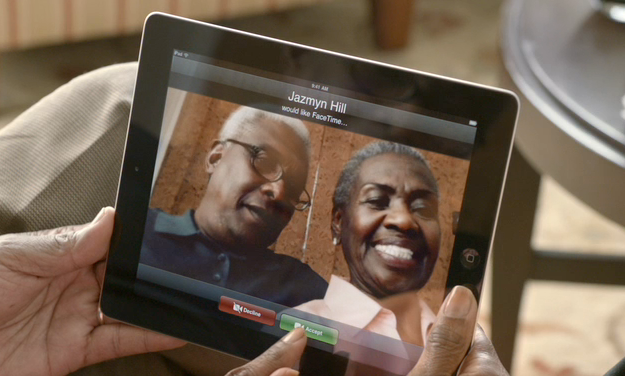 iPad 3, 전면에 FaceTime용 HD 카메라, 개선된 후면 카메라 제공?
