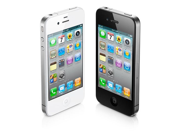 버라이즌, 4분기 홀리데이시즌에만 4.2M의 iPhone이 판매.