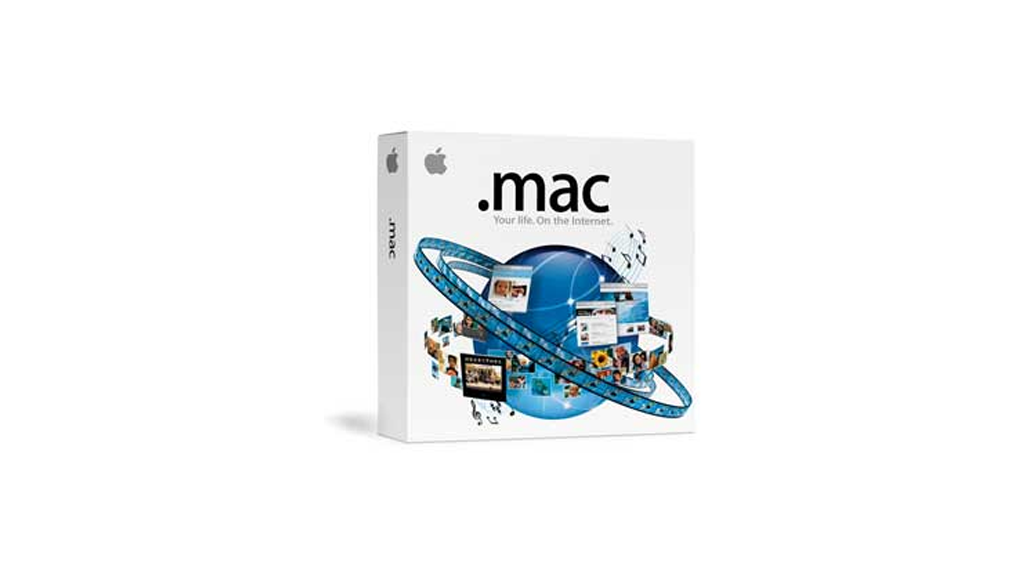 MobileMe또는.Mac계정이 만료된 경우 iCloud 전환시 mac.com 계정이용 불가.