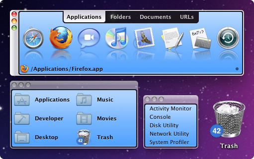 DragThing 5.9.9 배포.