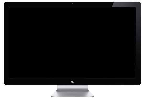 Apple의 iTV, 2012년 2분기에 발표되지 않을 것이다?