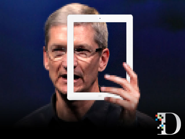 Apple, 3월 첫째주에 iPad 3 발표 미디어 이벤트 개최 예정?