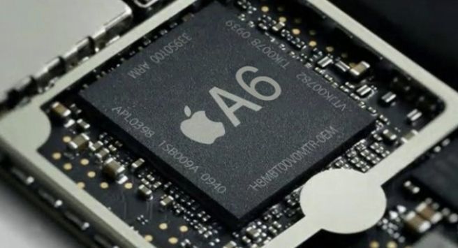 iPad 3에 쿼드 코어 프로세서가 탑재 되지 않아?