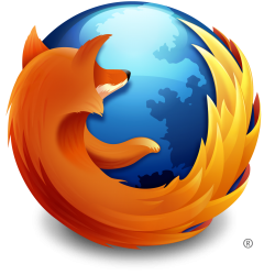 Mozilla, Firefox 10.0.1 배포.