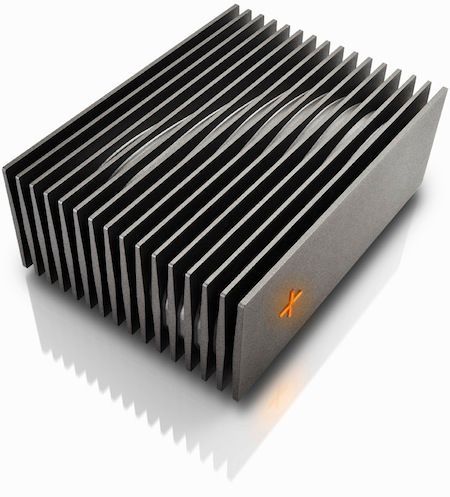LaCie, USB 3.0 지원 외장 하드 Blade Runner 발매