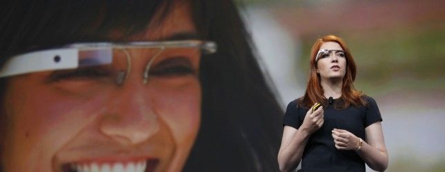 Google, Project Glass 개발자 이벤트. 샌프란시스코(1월 28~29일), 뉴욕(2월 1~2일)에 진행 예정