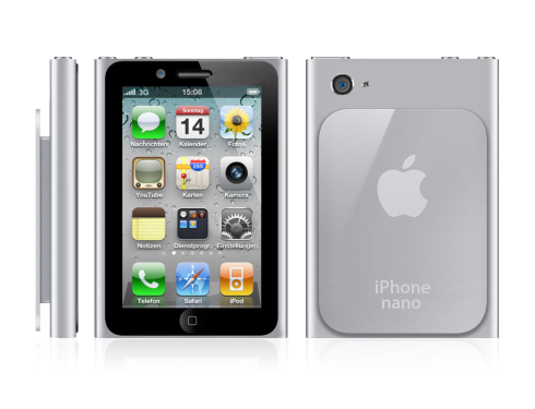 Apple, 2013말 염가 iPhone을 발표하며, 새로운 시장 개척?
