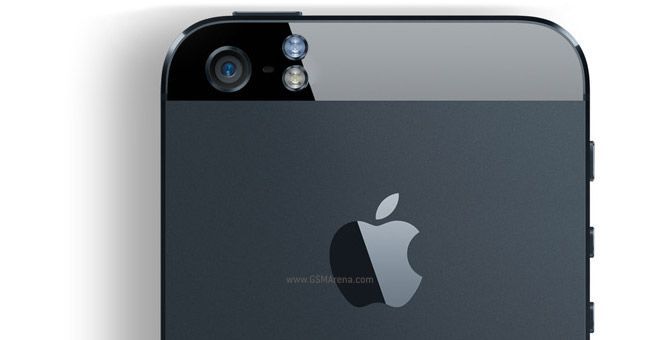 iPhone 5S, 듀얼 LED 플래시가 채용 될 지도 모른다고?