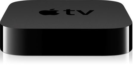 Apple TV 용 탈옥 도구 aTV Flash (black), Seas0nPass이 v5.2 버전 호환~!