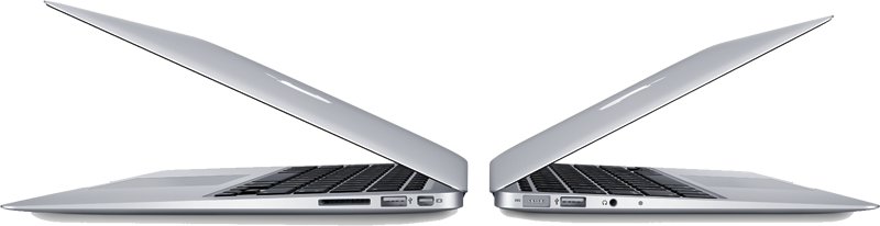 Apple, 2013년 3분기에 MacBook Air를 Retina 디스플레이로 업데이트?