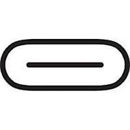 Apple, Lightning 커넥터를 대표하는 로고 디자인을 상표 등록