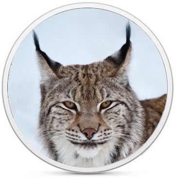 Apple, 2003년에 신청 한 Mac OS X의 등록 상표 Lynx와 Cougar를 삭제하고 있다고