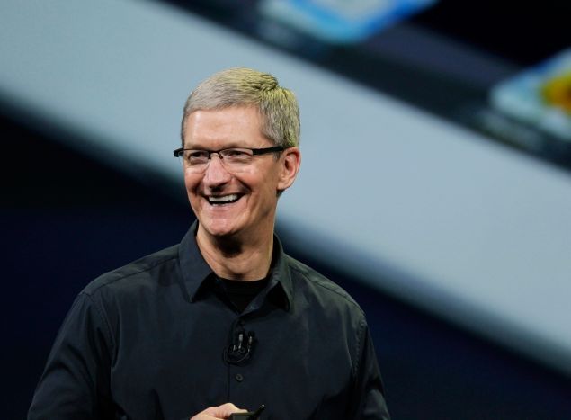 Apple, Beats Electronics가 계획하는 음악 스트리밍 Daisy서비스에 대해 협의?