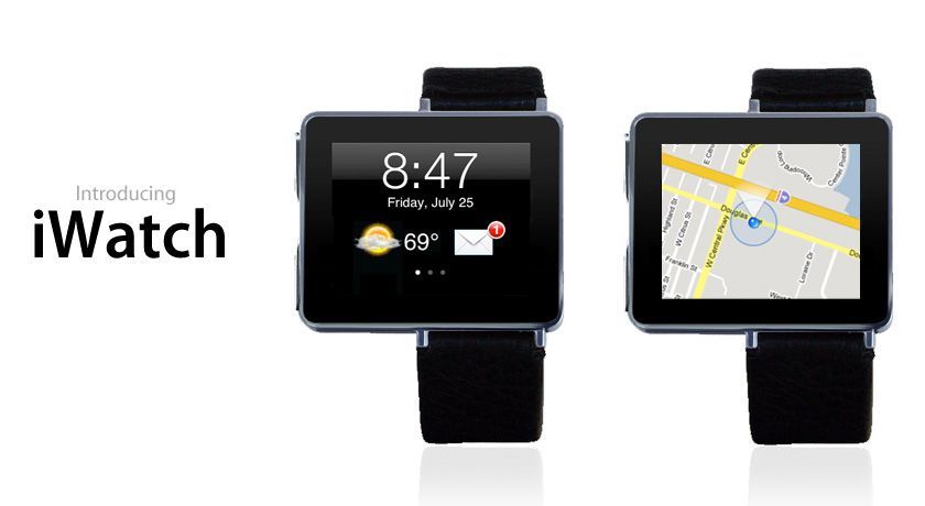 Apple, iWatch 연내에 출시 가능성?