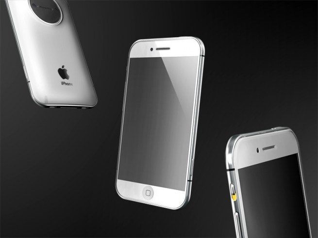 6세대 iPhone과 저가형 iPhone에 대한 새로운 정보