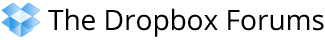 Dropbox 2.1.9 Experimental Feature Build 업데이트 제공