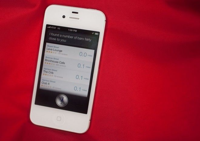 Apple, Siri 음성 클립은 최대 2년간 유지된다