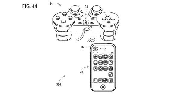 Apple, 게임 전용 조이패드를 선보인다고?