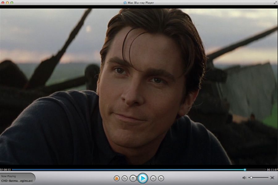 Mac Blu-ray Player 2.8.6 업데이트 제공