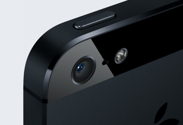 차기 iPhone 홈 버튼에 사파이어 유리 채용 가능성?
